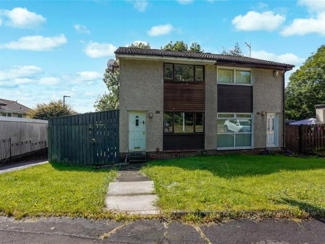 House for sale in Whitlawburn, Cambuslang
