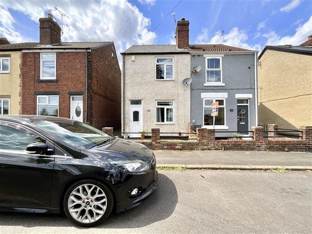 House for sale in Aston cum Aughton, Swallownest