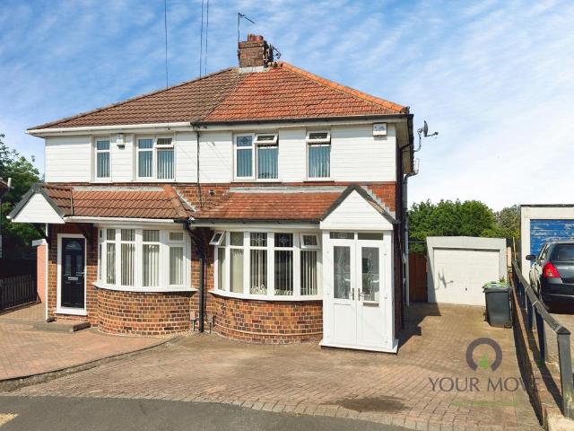 House for sale in Tividale, Isle Of Man