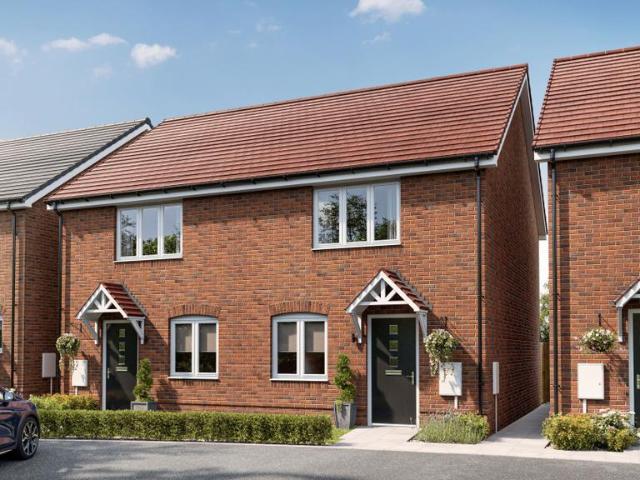 House for sale in West Midlands