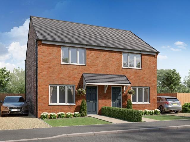 House for sale in Dalestorth, Skegby