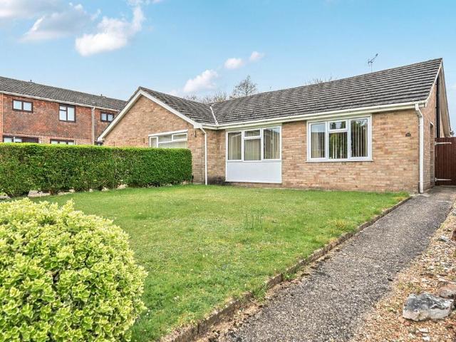 House for sale in Barton Stacey, Hampshire