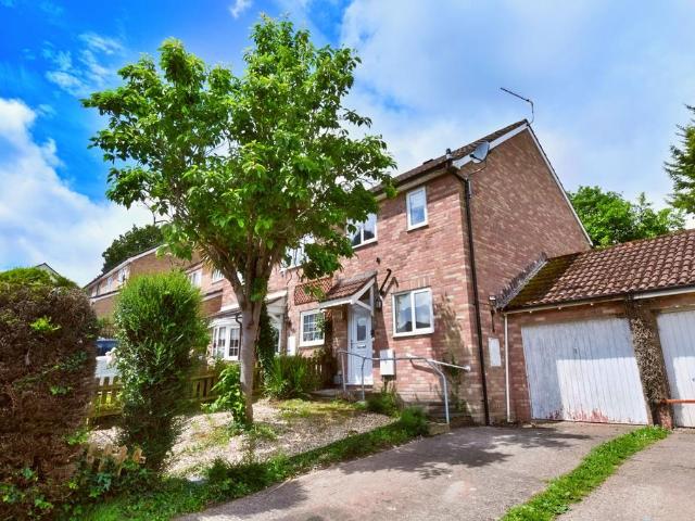 House for sale in Wales