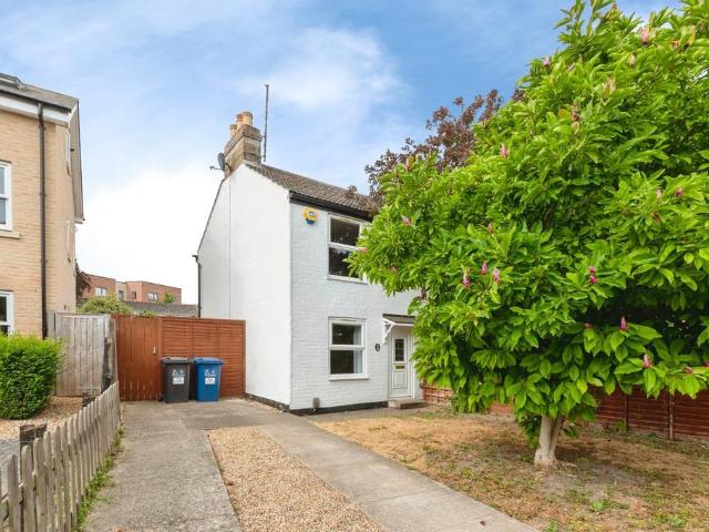 House for sale in Arbury, Cambridgeshire