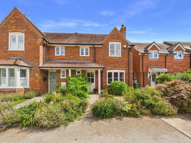House for sale in Berrick Salome, Oxfordshire