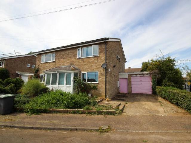 House for sale in Bedford