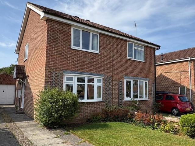House for sale in Northallerton, North Yorkshire