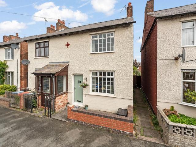 House for sale in Kingsmead, Leftwich