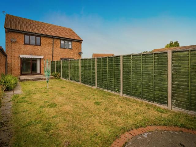 House for sale in Eastbridge, Suffolk