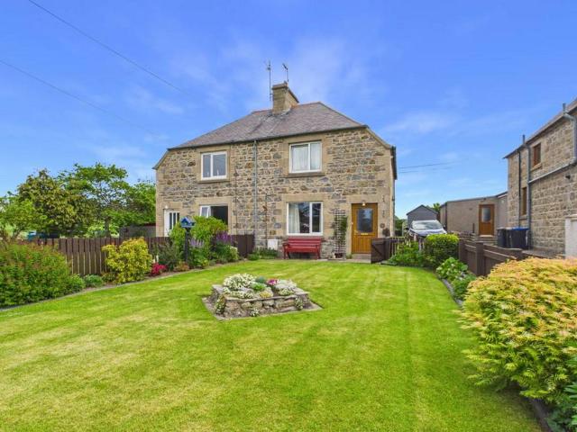House for sale in Scotland