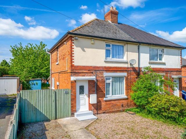 House for sale in Telford