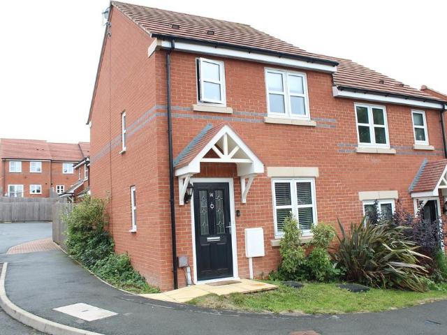 House for sale in Hallfield Gate, North East Derbyshire