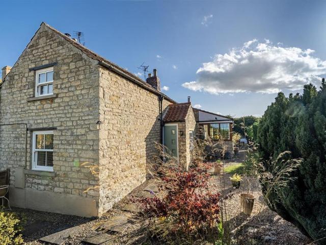 House for sale in Barton-le-Street, York and North Yorkshire