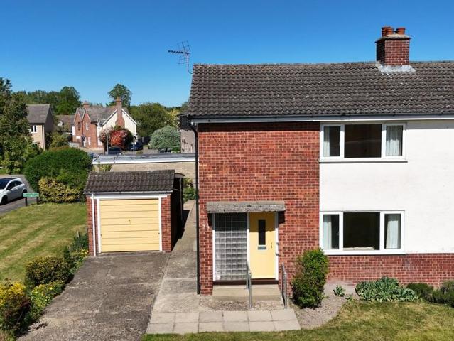 House for sale in Commercial End, East Cambridgeshire