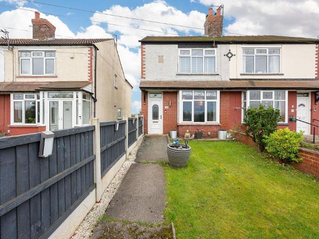 House for sale in Westhead, Roby Mill