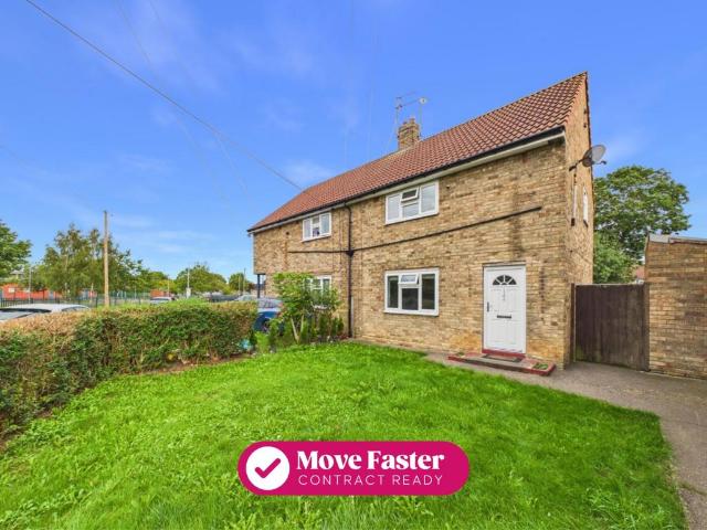 House for sale in Longhill, Hull