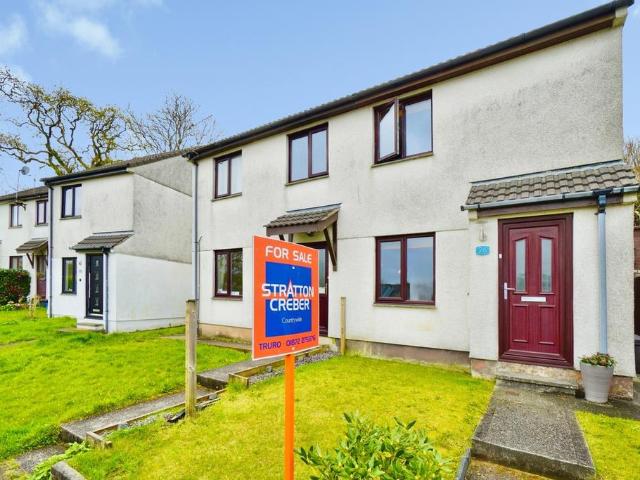 House for sale in Trelander, Penweathers