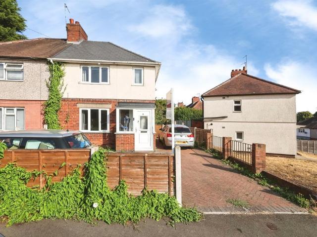 House for sale in Dudley Fields, Brierley Hill