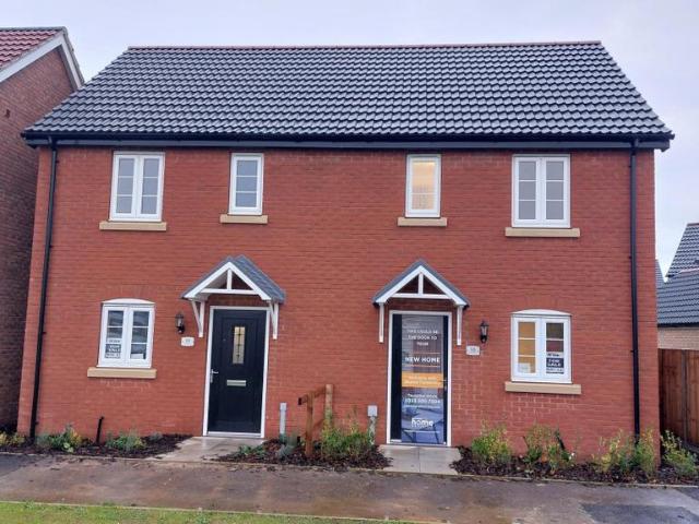House for sale in Ingleby, Lincolnshire