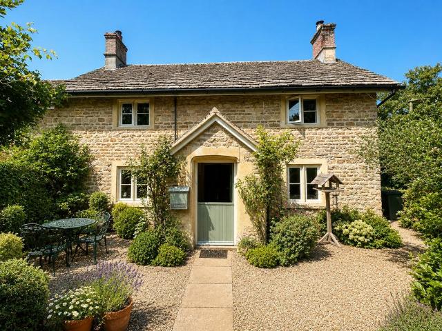 House for sale in Great Faringdon, Dromore