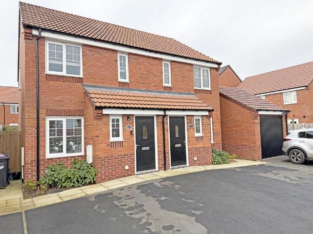 House for sale in Belvidere, Frankwell