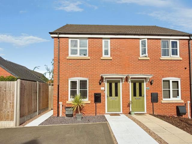 House for sale in Meon Vale, Stratford-on-Avon