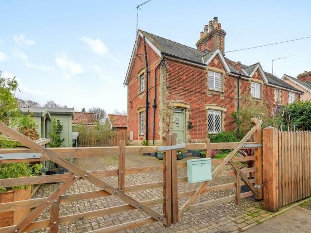 House for sale in Barway, Cambridgeshire