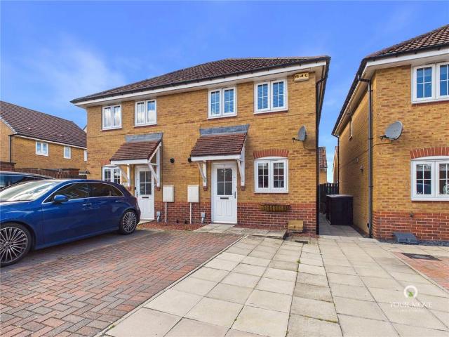 House for sale in Templetown, Consett