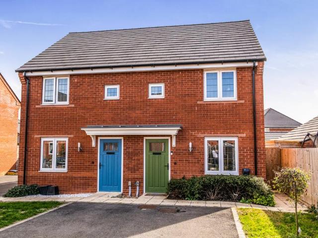 House for sale in Keyworth Rise, Rushcliffe