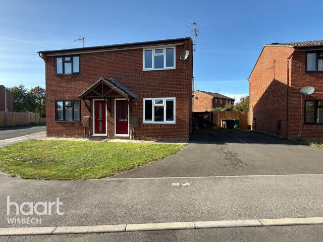 House for sale in Elm, Fenland