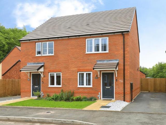 House for sale in Wolverley and Cookley, Rushock