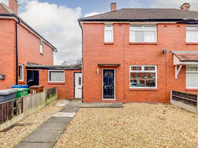 House for sale in Orrell, Wigan