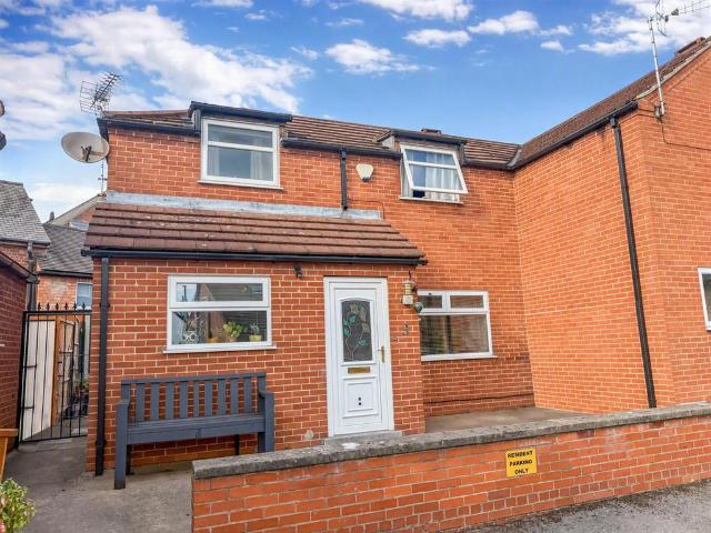 House for sale in Radcliffe on Trent, Rushcliffe