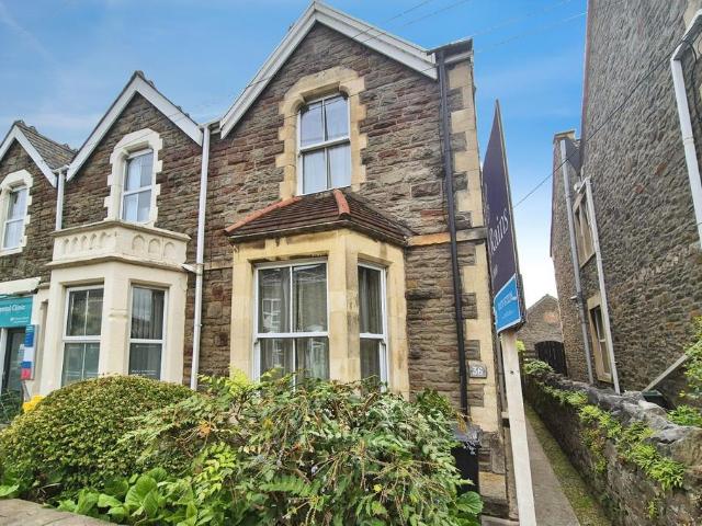 House for sale in East Clevedon, Clevedon