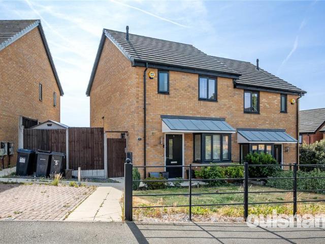 House for sale in Kings Norton, West Midlands