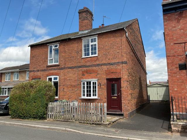 House for sale in Stourbridge, West Midlands