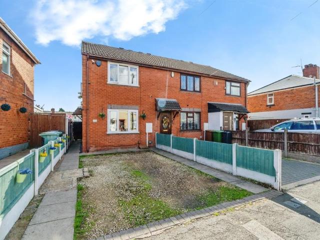 House for sale in Catherine Cross, Darlaston