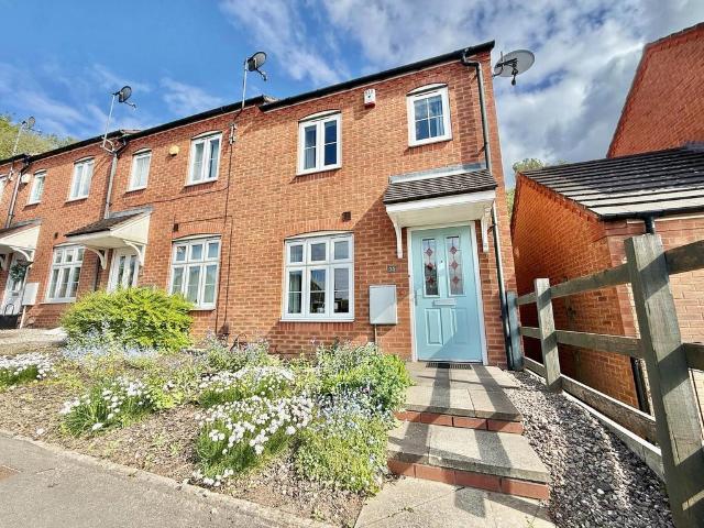House for sale in Dibdale, Coseley