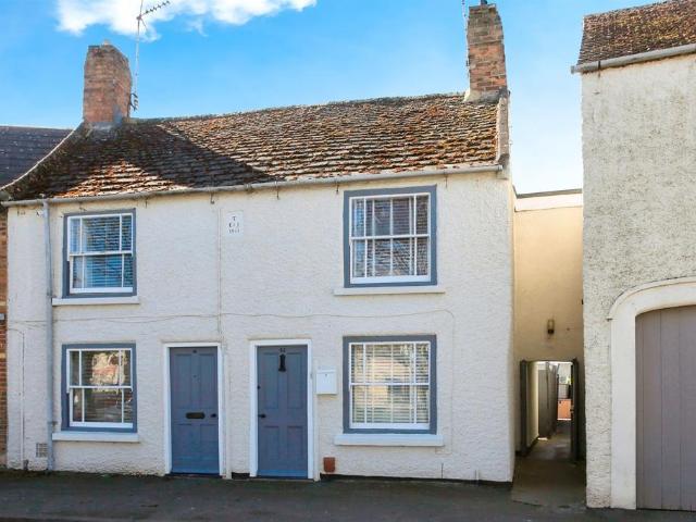 House for sale in Crowland, Gosberton Clough