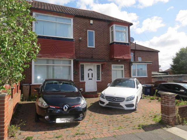 House for sale in Elswick, Tyne And Wear