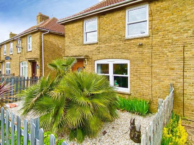 House for sale in Ash, Kent