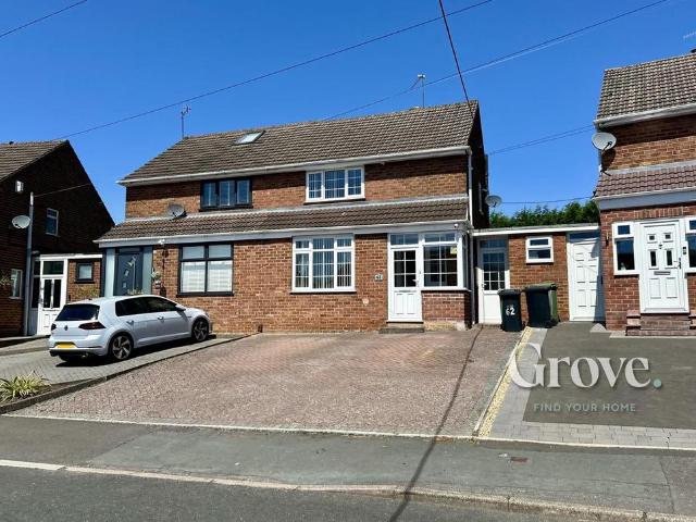 House for sale in West Midlands