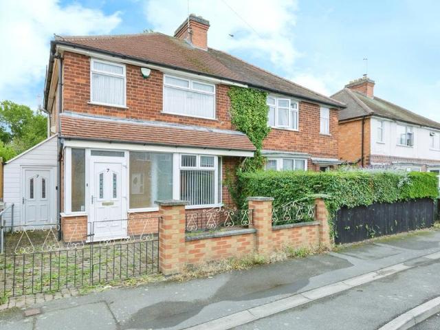 House for sale in Pinfold, Leicestershire
