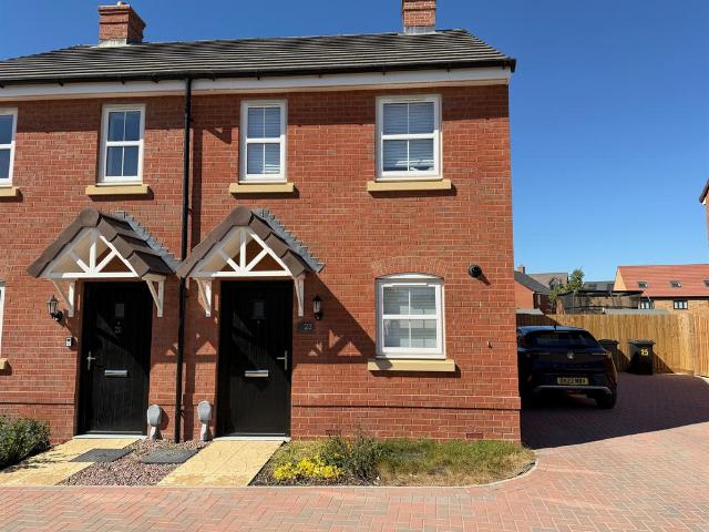 House for sale in Hampton Gardens, Peterborough