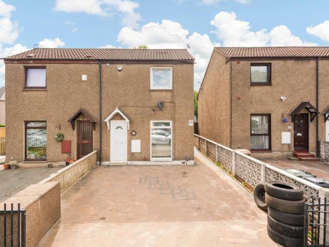 House for sale in Scotland