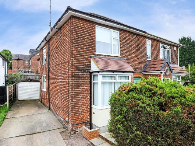 House for sale in Gedling, East Midlands