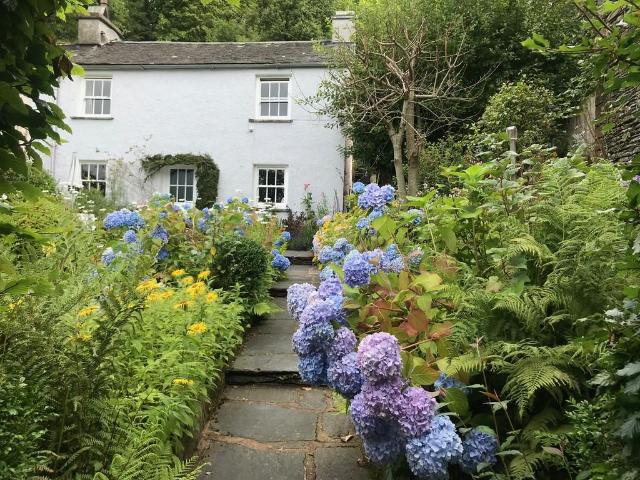 House for sale in Far Sawrey
