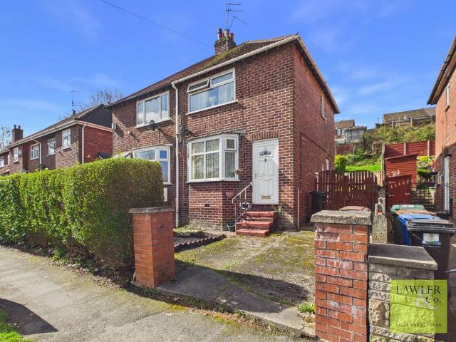 House for sale in Hazel Grove, Greater Manchester