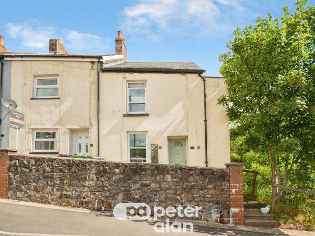 House for sale in Blaenavon, Wales