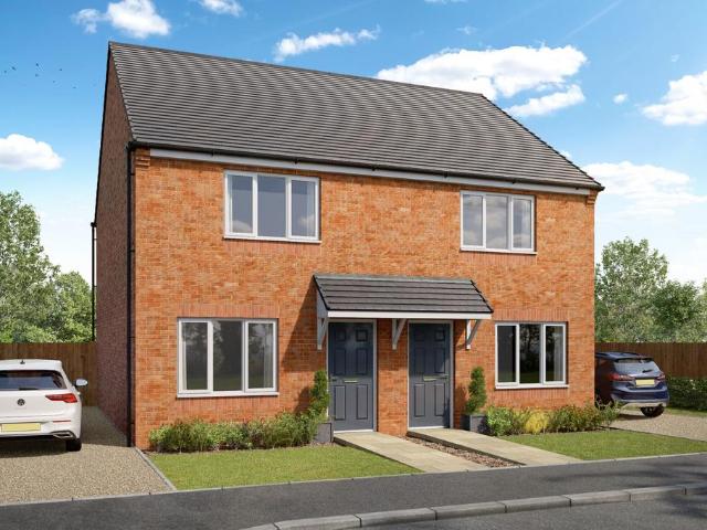 House for sale in Osmondthorpe, West Yorkshire